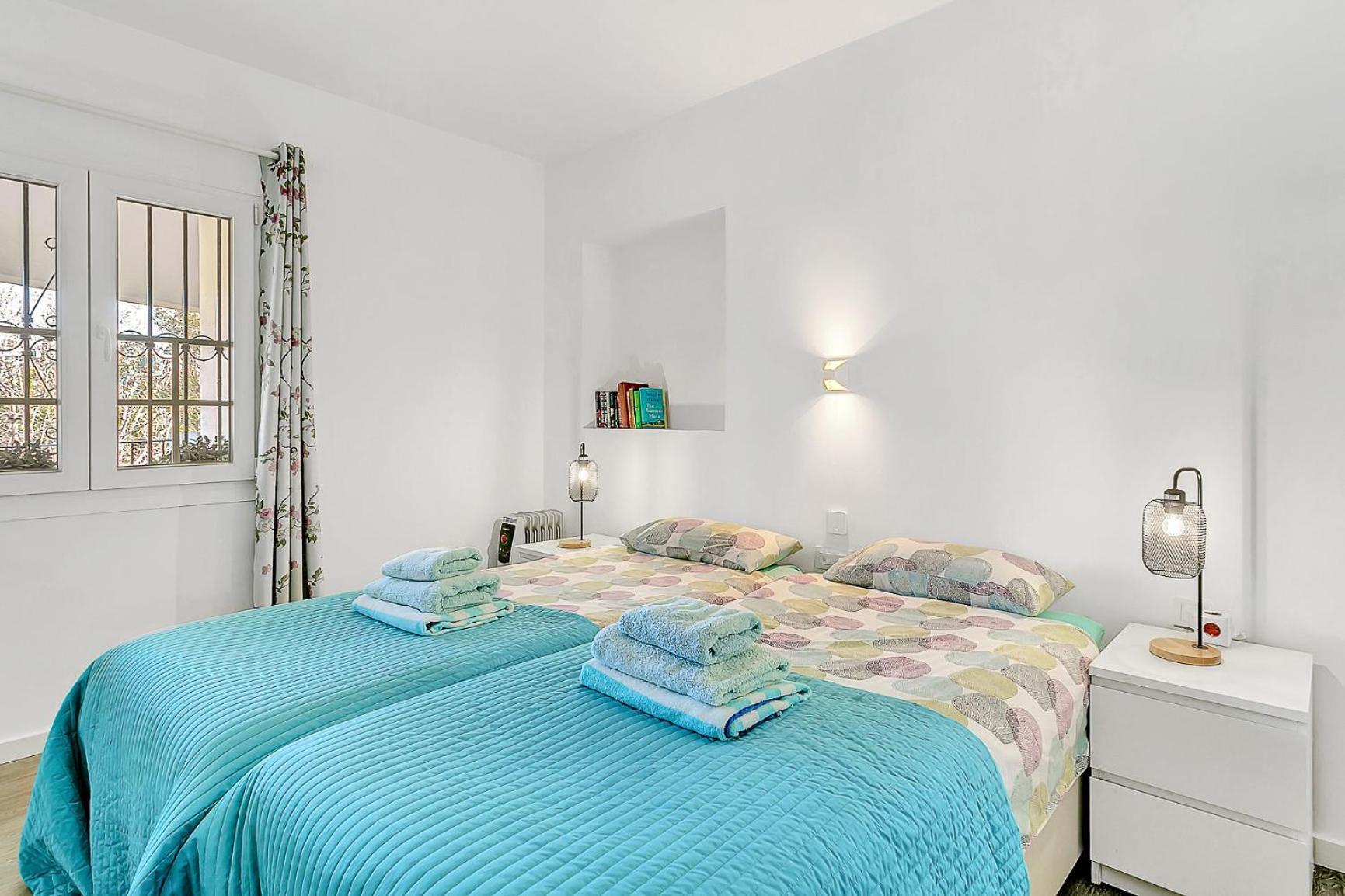 Apartamento J95 Cabopino
