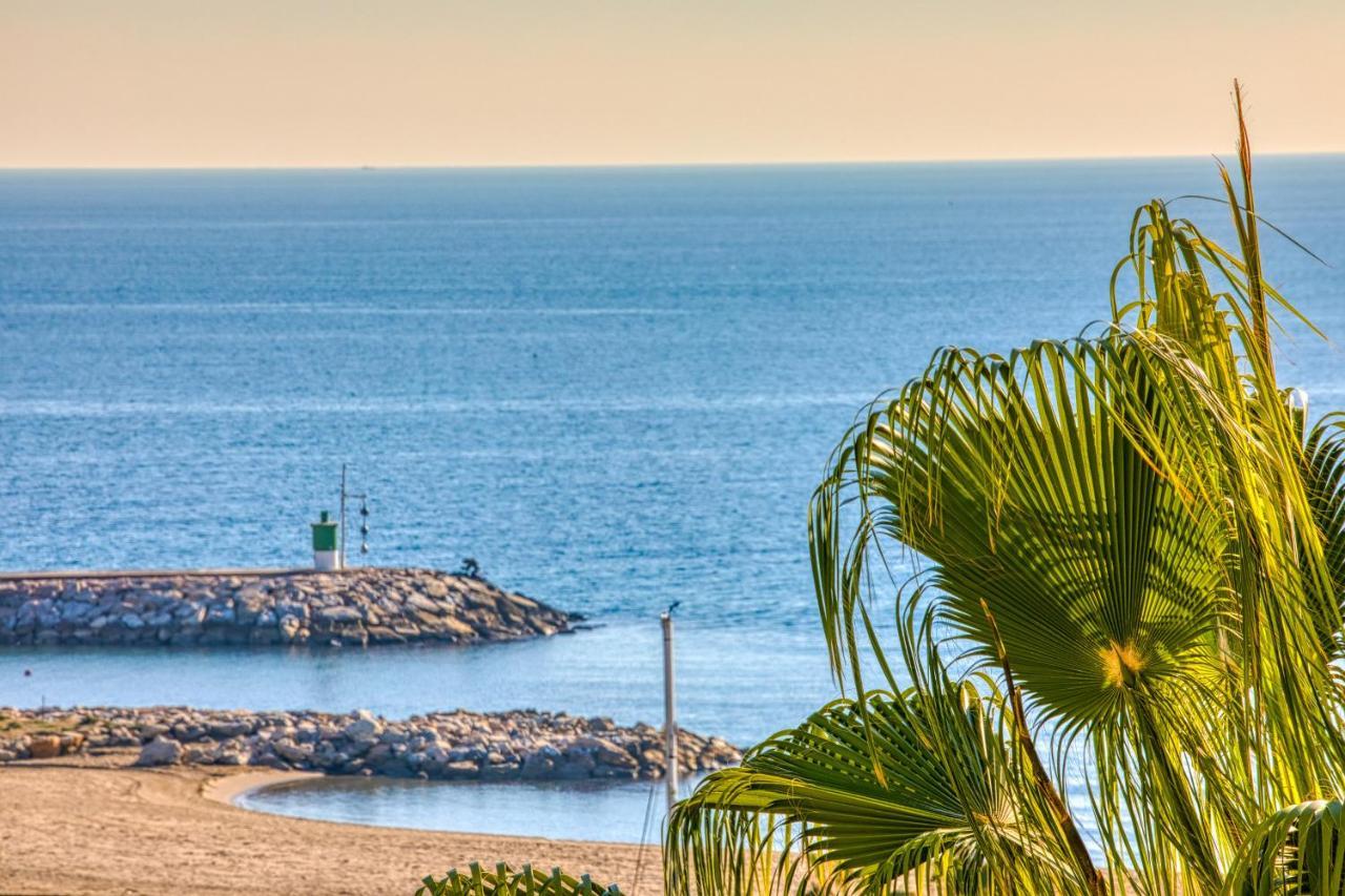 Apartemen J95 Cabopino Marbella
