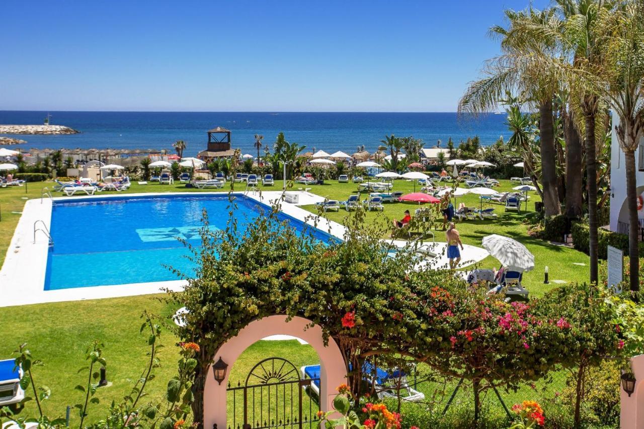 J95 Cabopino Apartemen *