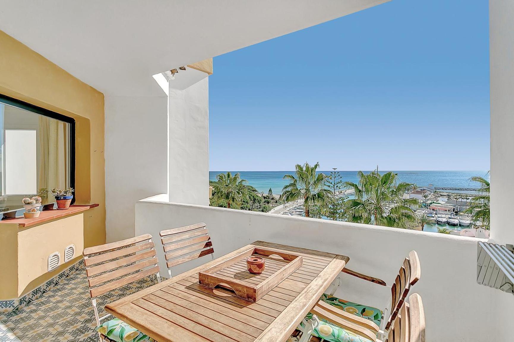 Apartemen J95 Cabopino *