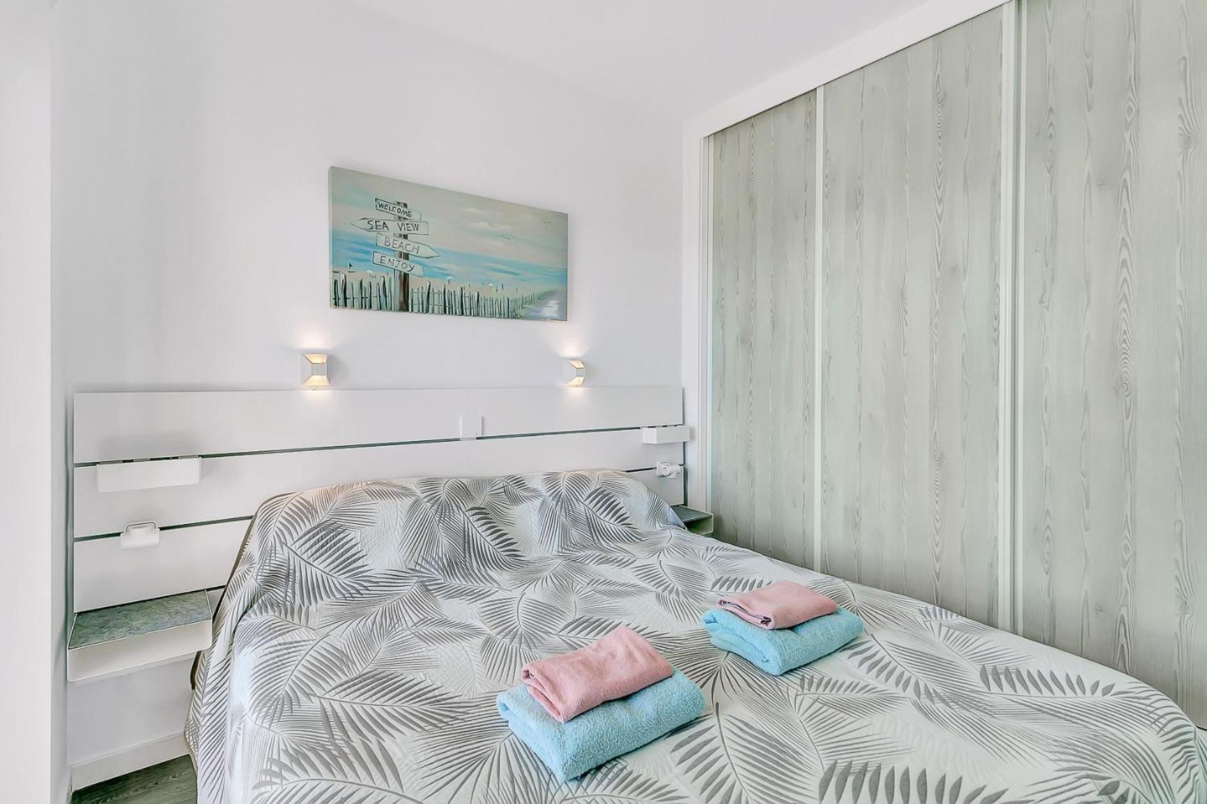 J95 Cabopino Apartemen