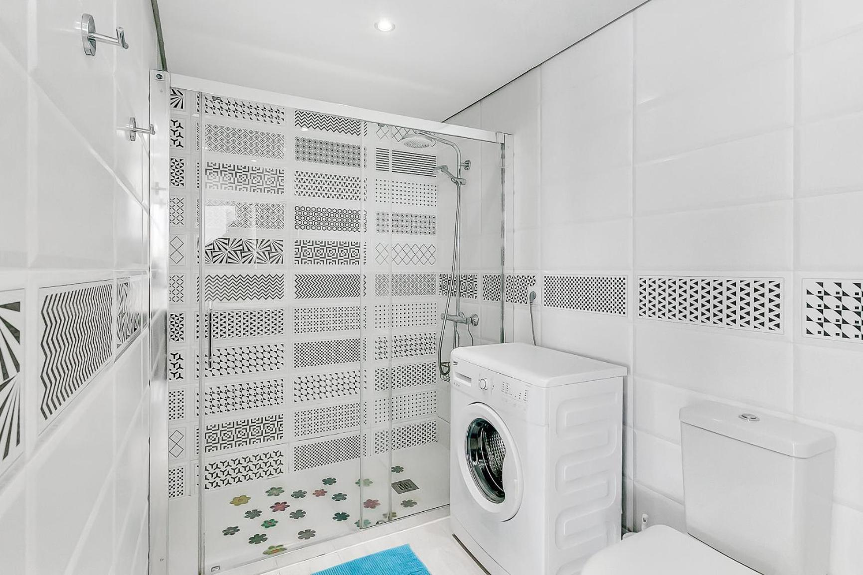 Apartemen J95 Cabopino *