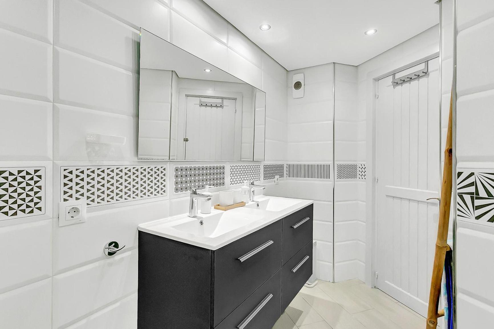 Apartemen J95 Cabopino Marbella