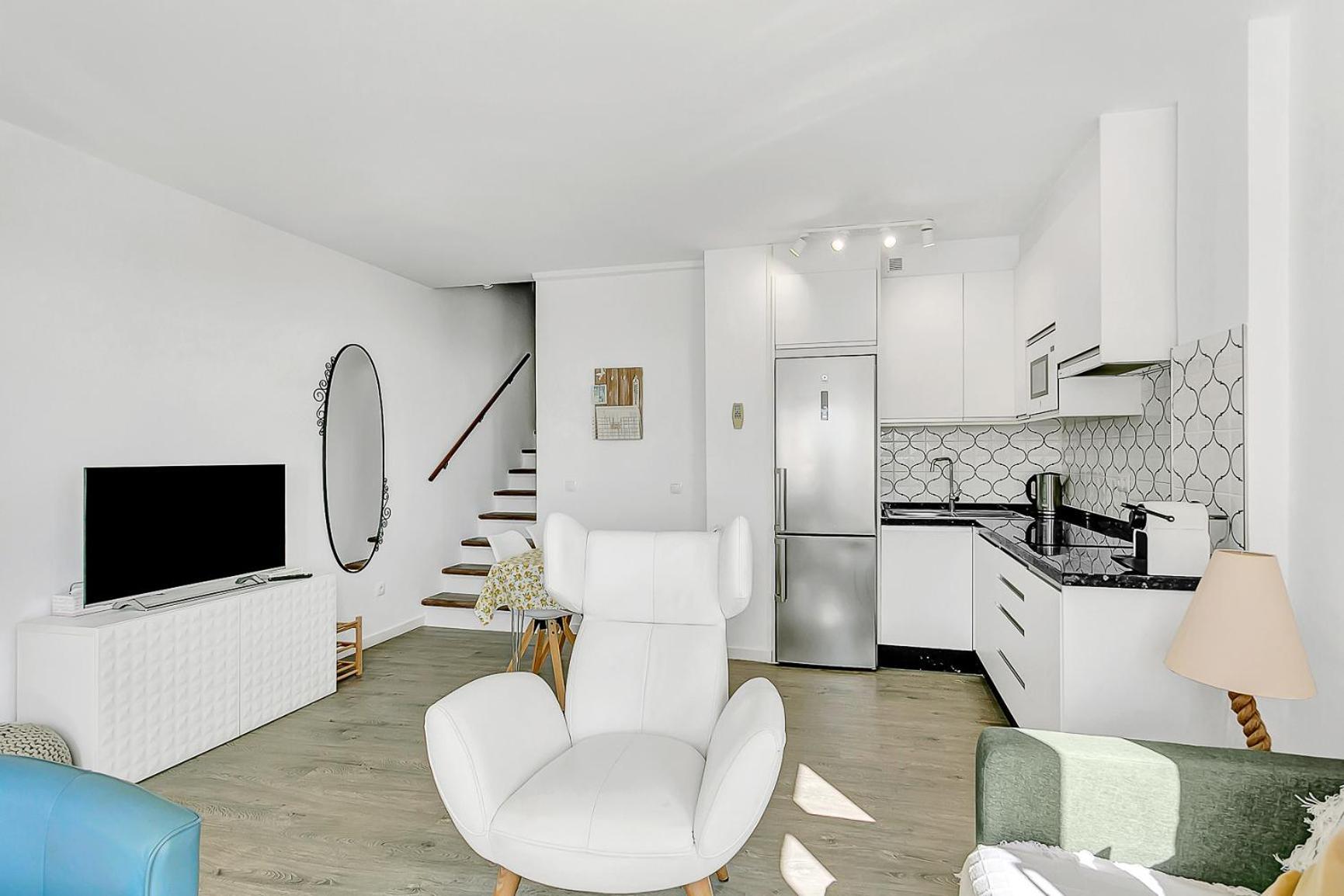 Apartemen J95 Cabopino