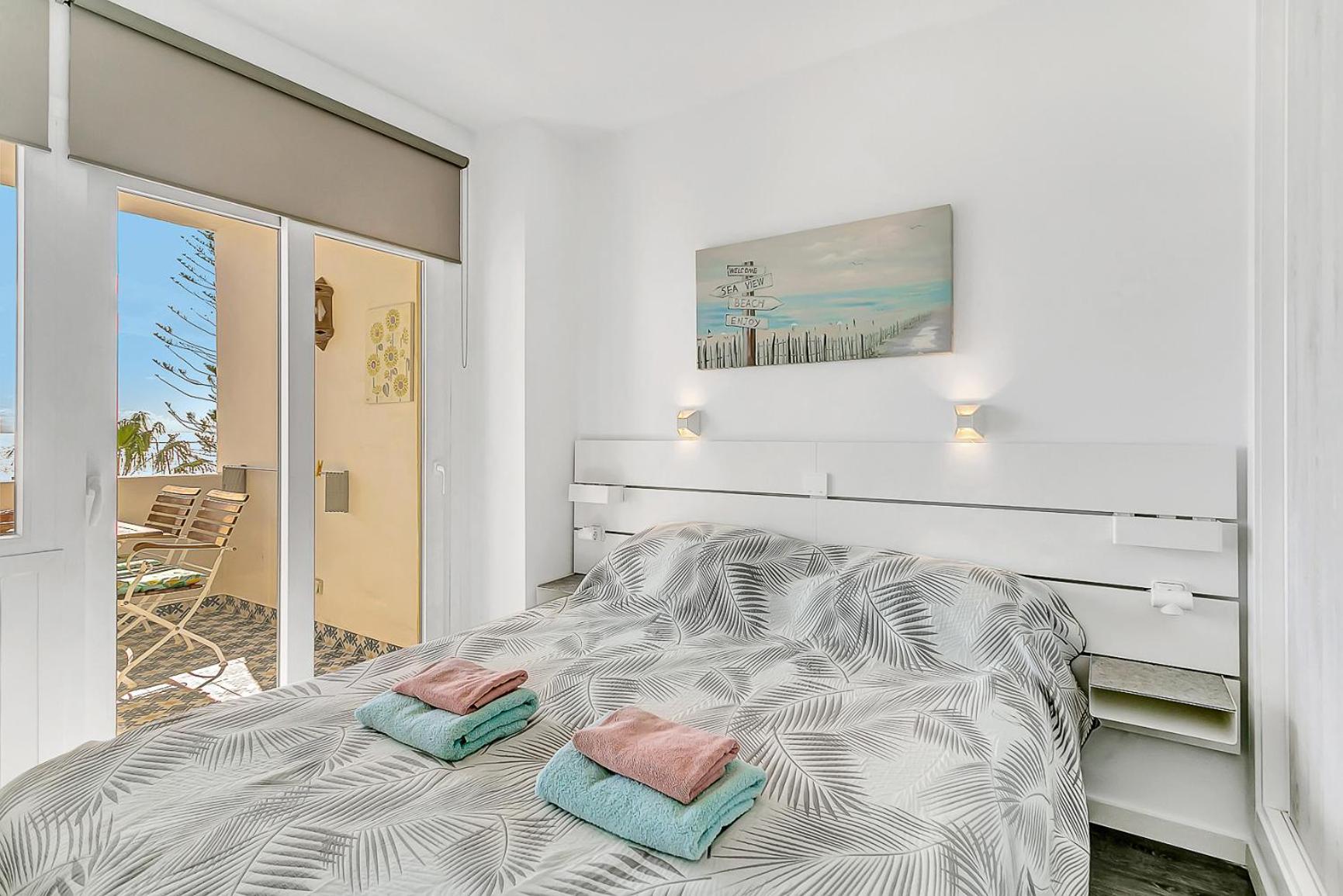 Apartemen J95 Cabopino *